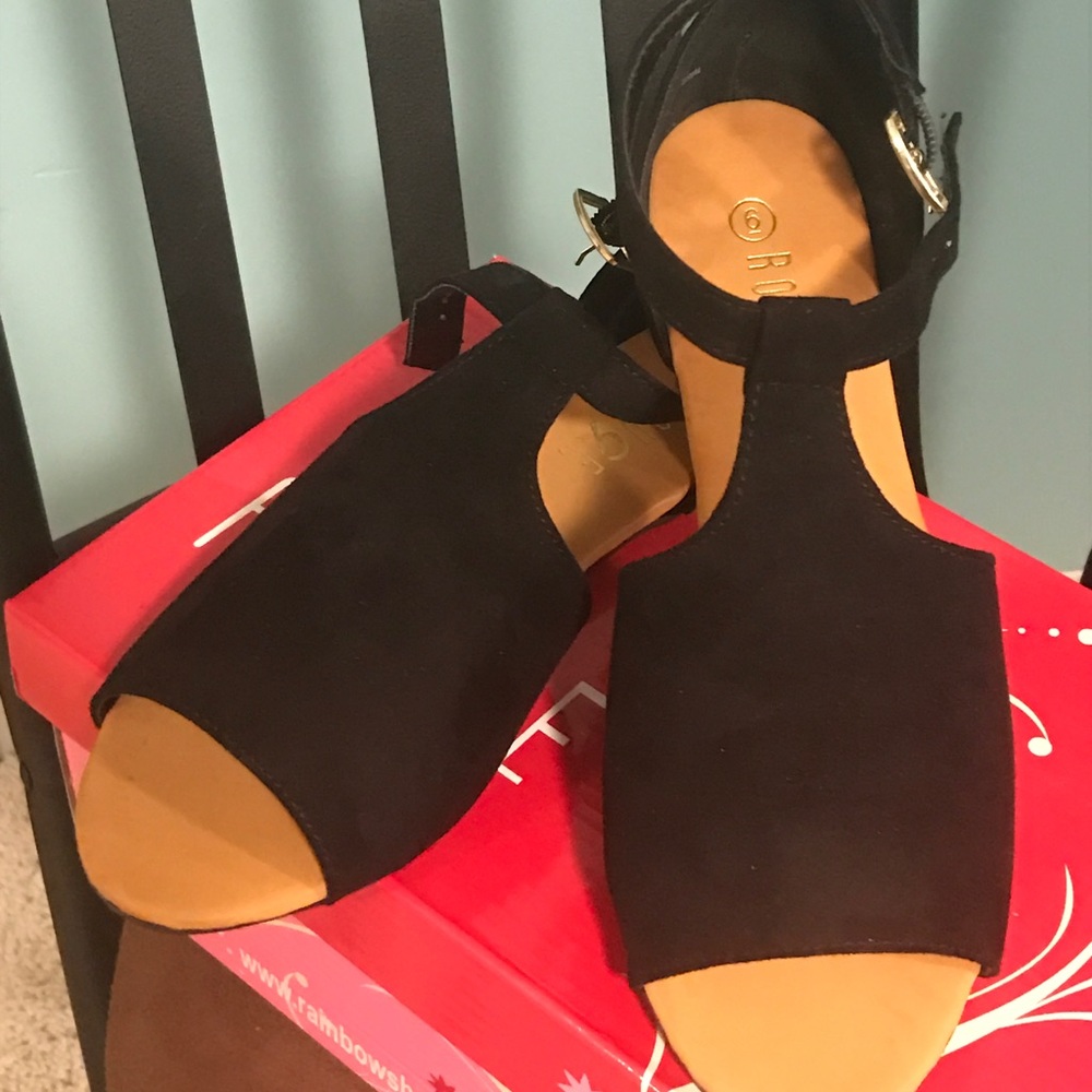 Rouge Women's Sandals Women's
